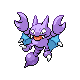 Normal Color Gligar